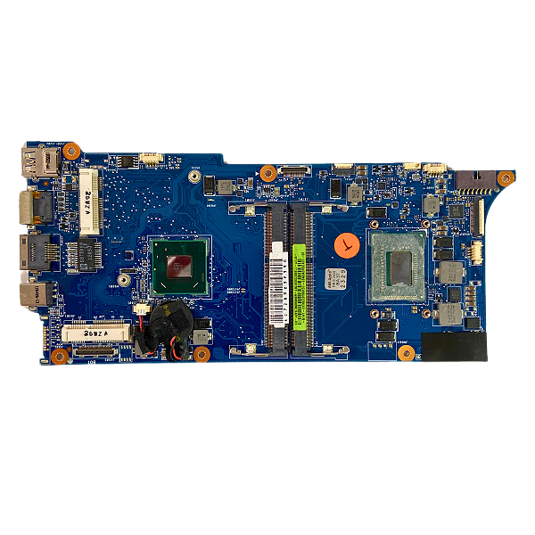 Placa Mãe Positivo B14Y REV 2.0 Intel® Core™ i5-3317U SUCATA