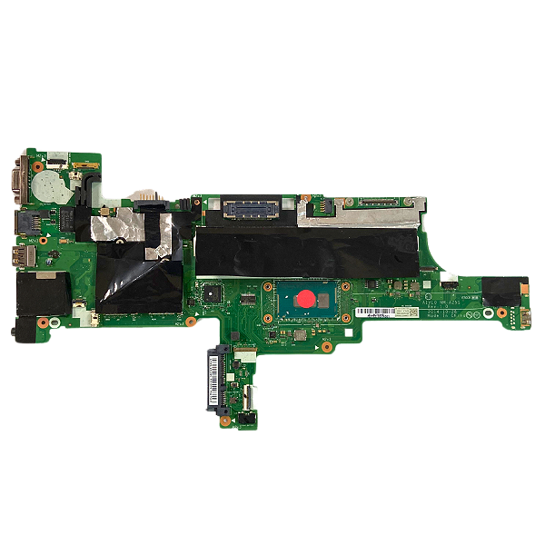 Placa Mãe Lenovo NM-A251 Intel i5-5200U SUCATA
