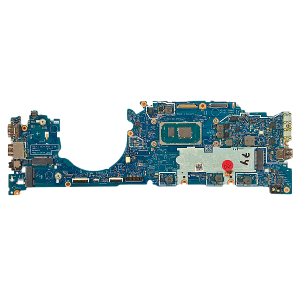 Placa Mãe Dell WDJXR$JA Intel® Core™ i7-1185G7 SUCATA