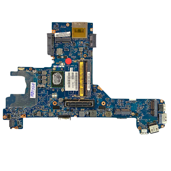 Placa Mãe Acer PAL70 LA-6611P Intel® Core™ i5-2540M SUCATA