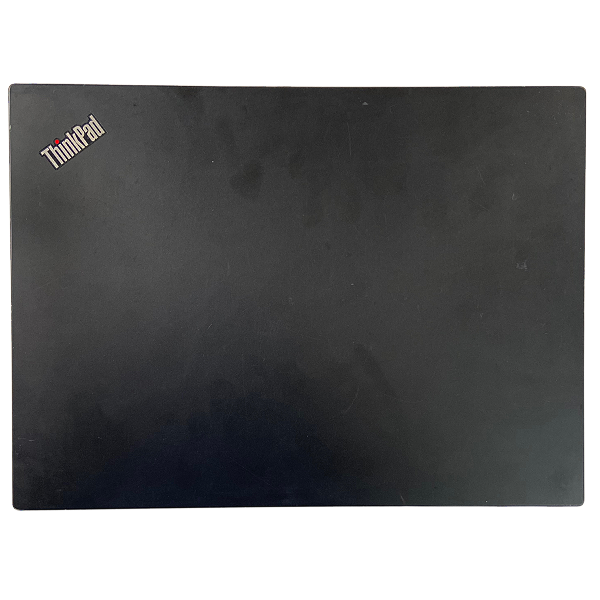 Tampa de Tela Notebook LENOVO E490  Completa S/ LCD - USADO