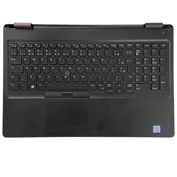 Base Teclado Completa Dell Latitude  5290 5490 5580 5590