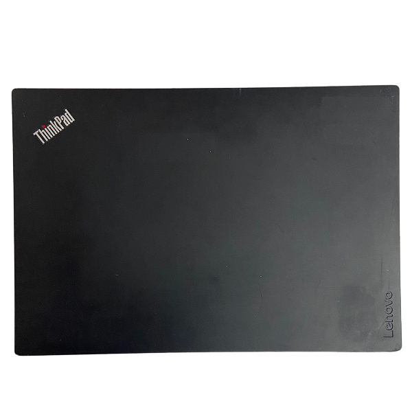 Tampa de Tela Completa S/LCD Lenovo ThinkPad T470 - USADO