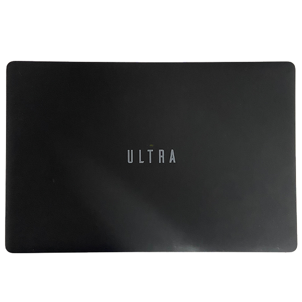 Carcaça Tampa Tela Completa S/ LCD Multilaser ULTRA - USADO