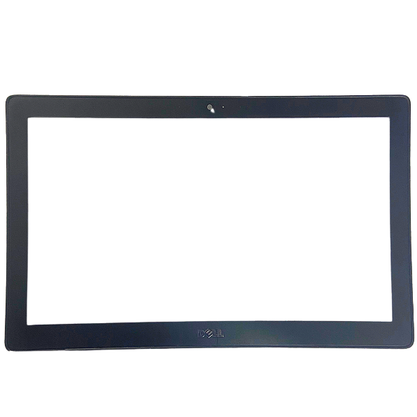 Moldura de Tampa de Tela DELL E6320 PN 0266rh - USADO