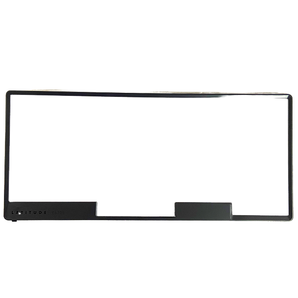 Moldura Tampa de Teclado DELL E6330 PN 0CCC1TT - USADO