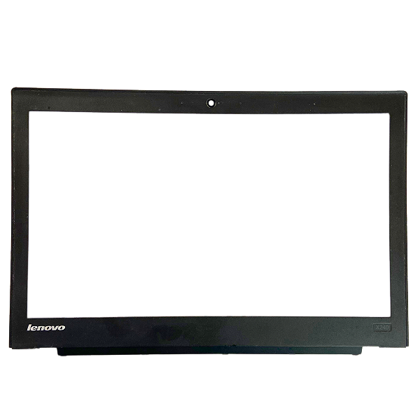 Moldura de Tela Note Lenovo X240 PN SB30A14164 - USADO