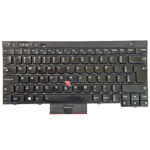 Teclado Lenovo Thinkpad T430 T430i T430s L43 L530 T530 USADO