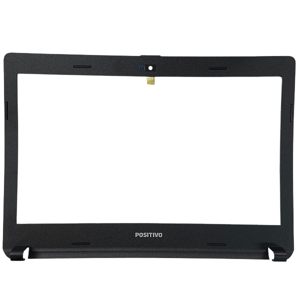 Moldura Da Tela Positivo Stilo Xr3500 Xr3520 Xr3525 h14id8