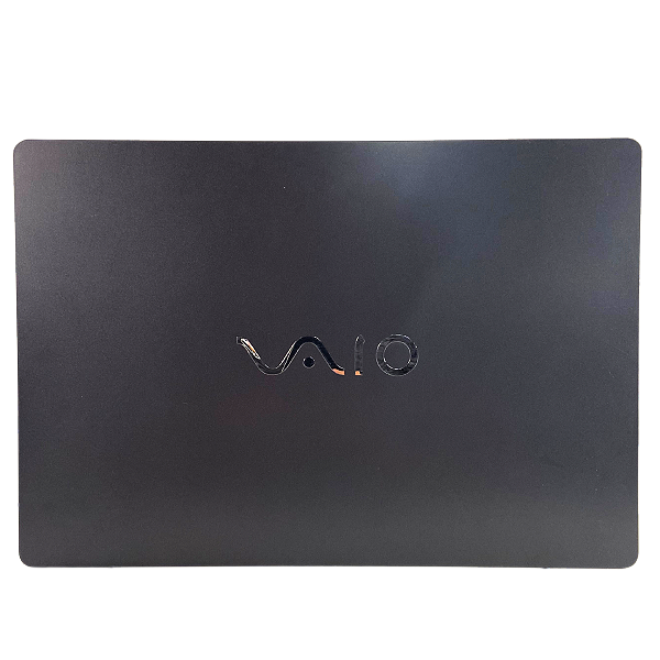 Carcaça Tampa Tela Completa S/ LCD SONY VAIO