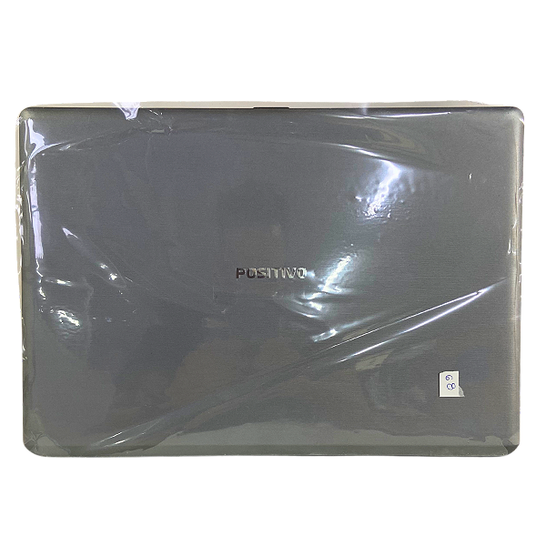 Tampa de Tela Positivo STILO XR2990 - PRATA