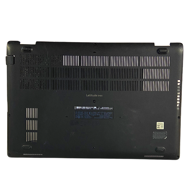 Carcaça Base Inferior Dell Latitude 5400  0cn5ww - USADA