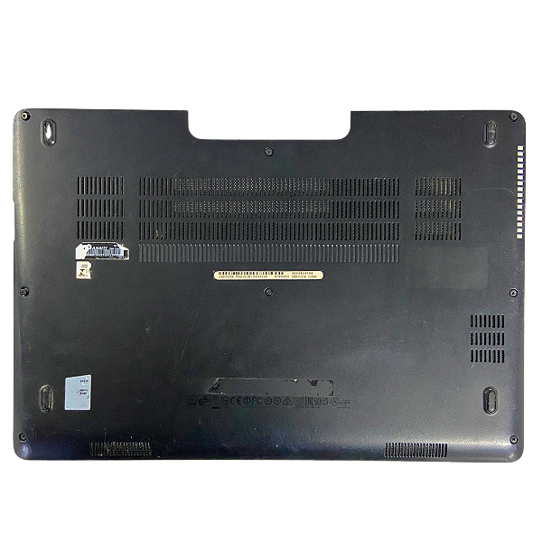 Base Inferior Dell Latitude E7470 - 01gv6n - USADO