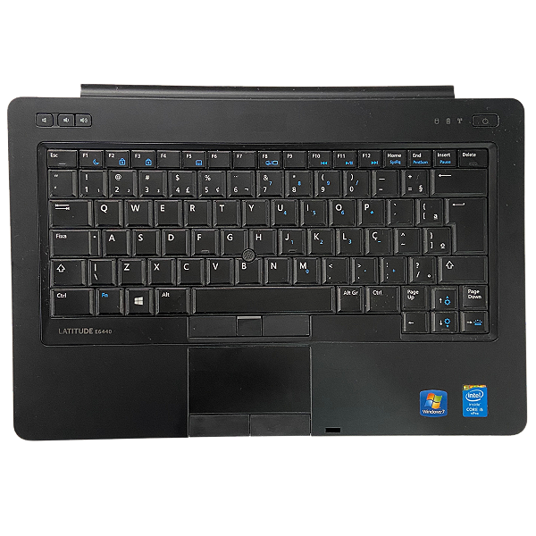 Base Notebook com Teclado Dell Latitude E6440 03CCV0