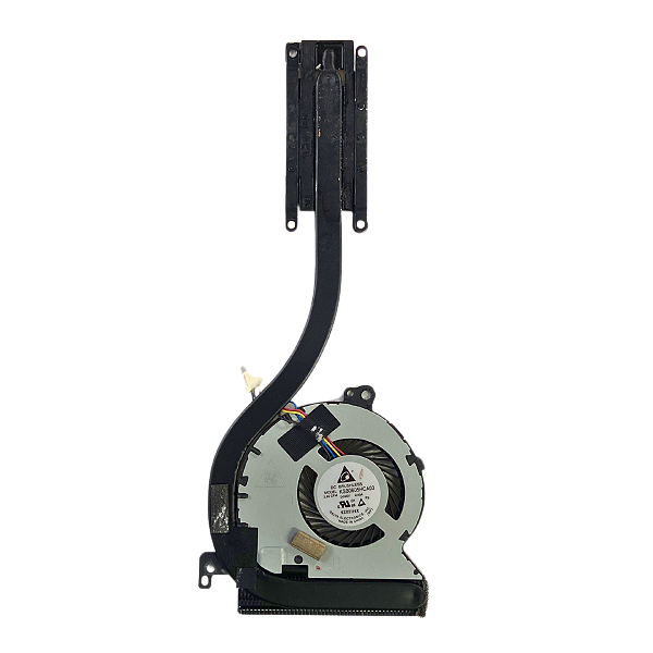 Cooler Notebook Dell Latitude E7250 0j3m4y Com Dissipador