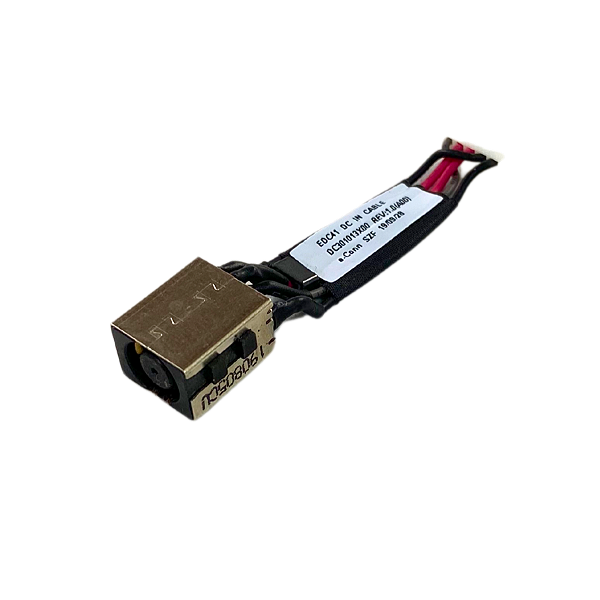 Conector Dc Power Conector Latitude 5400 cn:0129f1