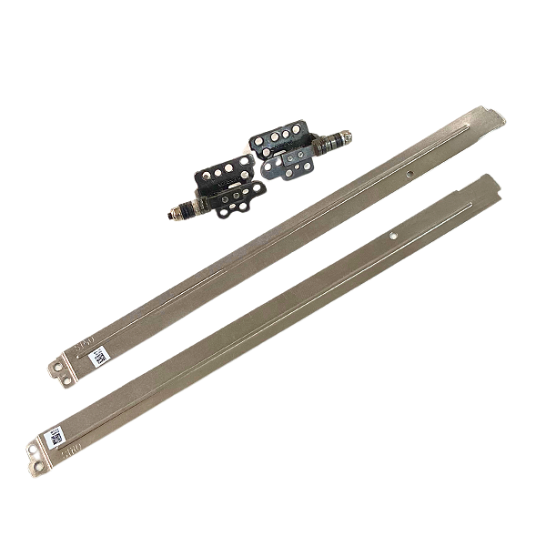 Par De Dobradiça Para Notebook Dell Latitude 14 5400 E5400