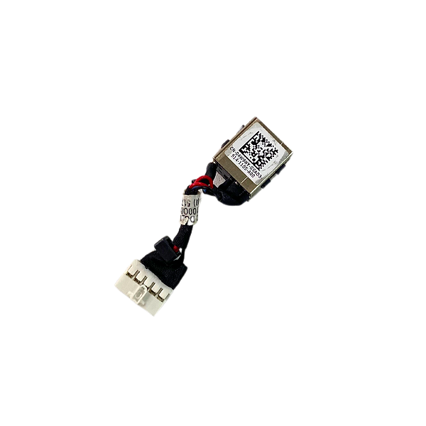 Conector Jack Dc Dell Latitude Original E7240 E7250 - 04w9ny