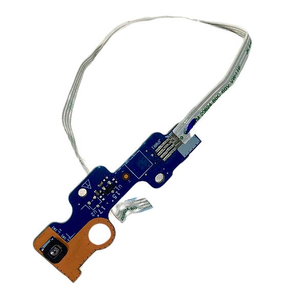 Placa Power Dell Inspiron 15 3583 P75f A3xp Ls-f114