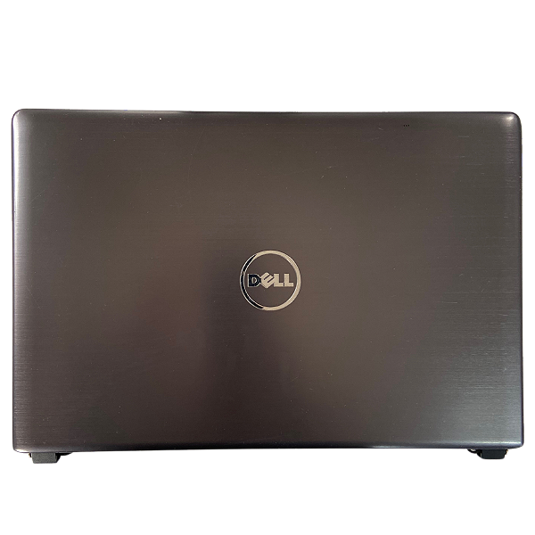 Carcaça Tampa Completa S/ LCD Dell Vostro 14" 5470 PN 0DH6PT