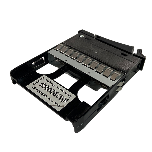 Gaveta Hd Disco rígido IBM V7000 Filler 85Y5893