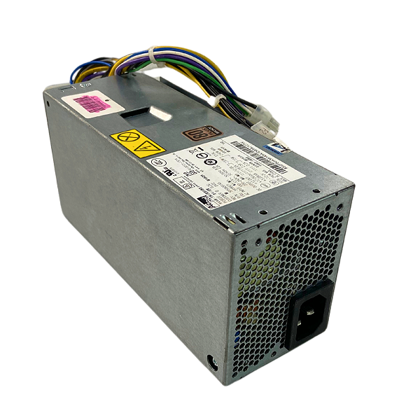 Fonte Acbel Pcb020 240w 14 Pinos Sp50a36145 54y8921 Lenovo