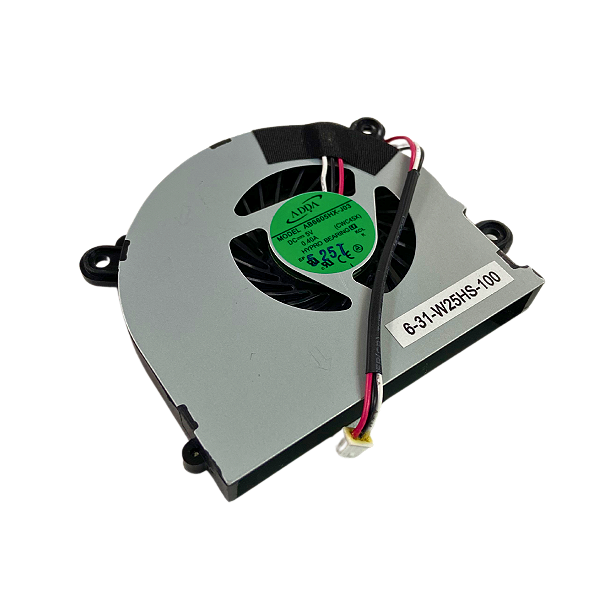 Cooler Ab6605hx-j03 Positivo Premium Xs7210 Master N350i