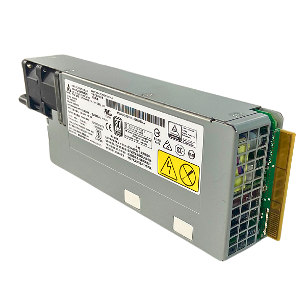 Fonte de Alimentação 1500W Servidor Lenovo System x3550 M5