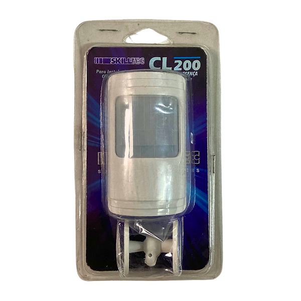 Sensor de Presença de Parede CL200