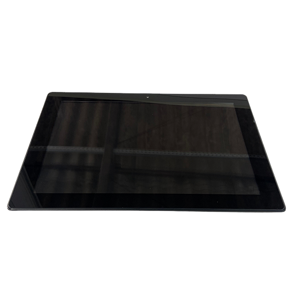 Tela LCD 10.1" Notebook Positivo Duo ZX3040  Modelo 11109729