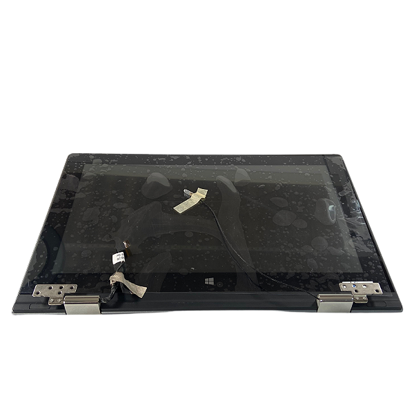 Tampa de Tela Completa Touch 11.6" para Positivo Duo ZR3635