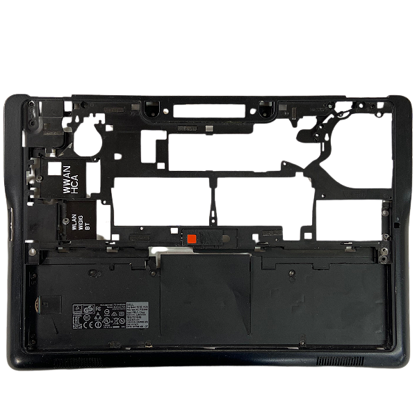 Base Inferior Dell Latitude E7250/E7240 PN AMI4A000701 USADO