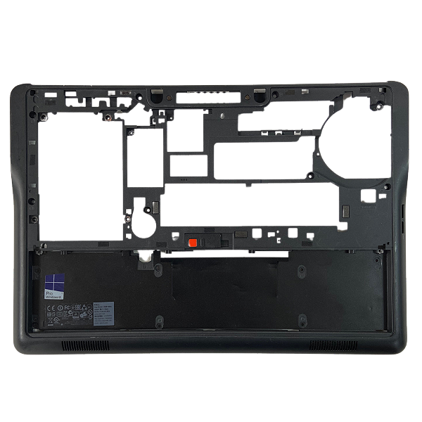 Carcaça Base Inferior Dell Latitude E7440 PN 0YGJ08 - USADO