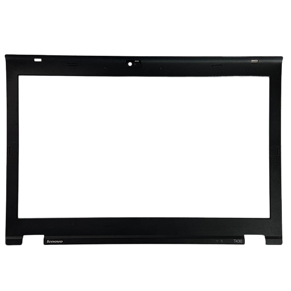 Moldura da Tela Lenovo ThinkPad T430 14" – PN: 0C51632
