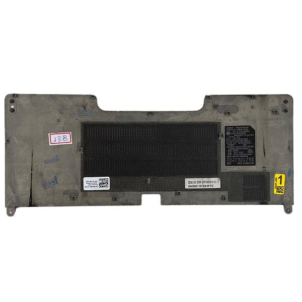 Tampa Base Notebook Dell Latitude E7250 PN: 08MV8D - USADO