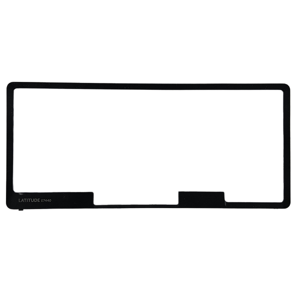 Moldura do Teclado para Notebook Dell Latitude E7440 – PN: 029FWC - USADO