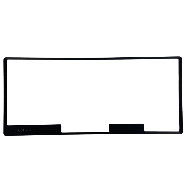 Moldura Teclado Notebook Dell Latitude E6440 - 007j94 USADO