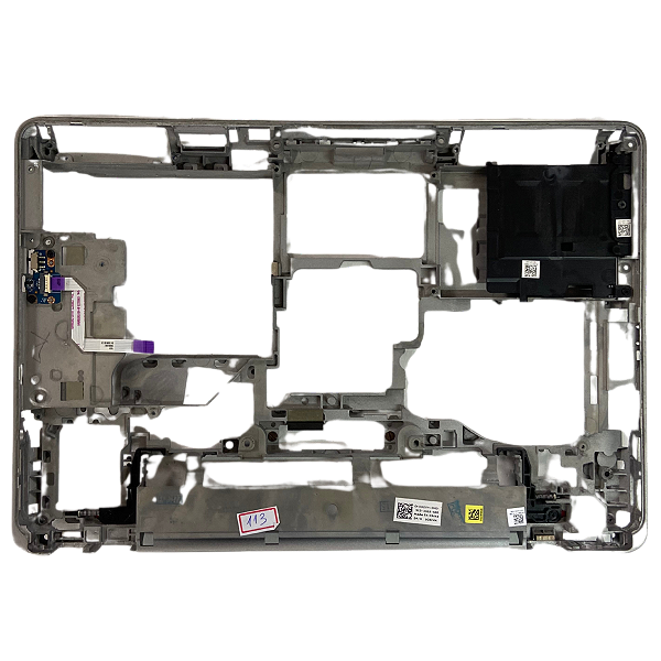 Carcaça Base Inferior Dell Latitude E6440 0crjvm