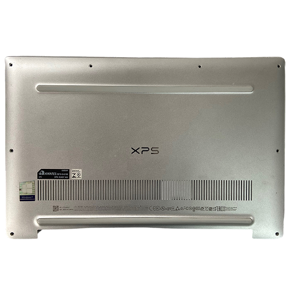 Carcaça Base Inferior DELL XPS 13 9370 - 0X3DF2 USADO