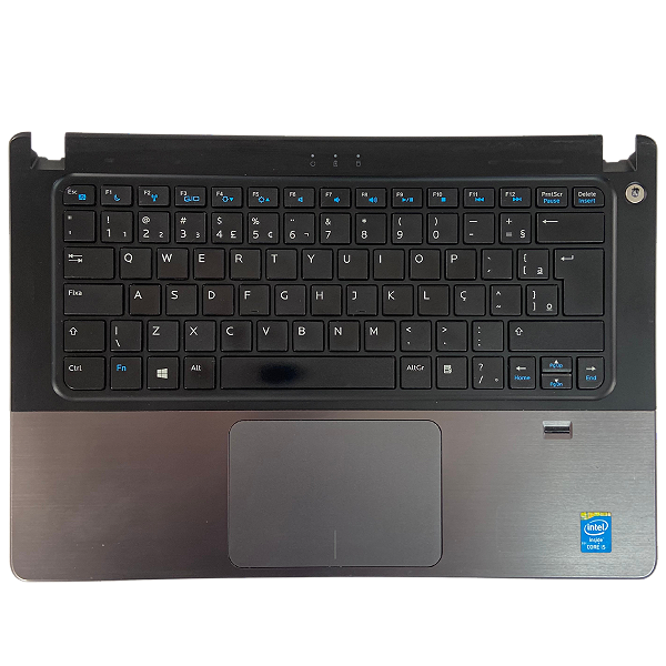 Palmrest Dell Vostro 5470 5480 Com Teclado Br Ç - USADO