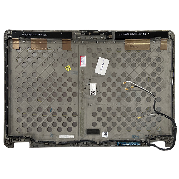 Carcaça Tampa Dell Latitude E6440 - PN 0M16D4 - USADO