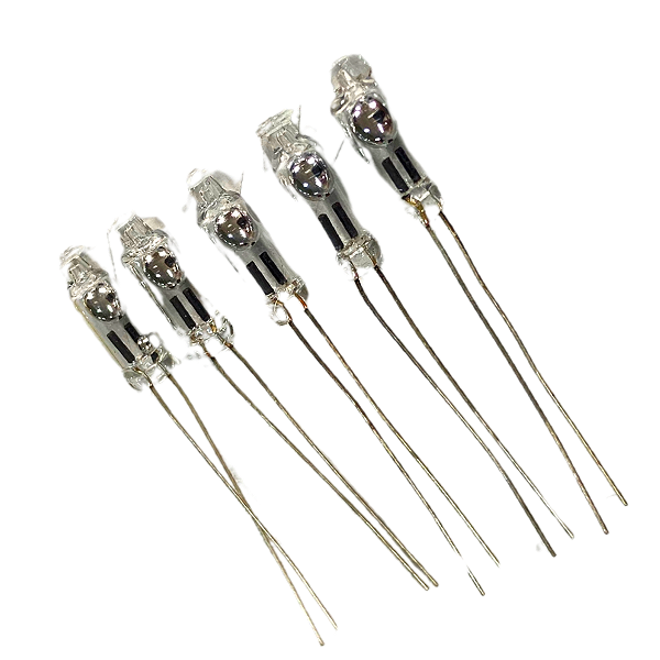 Kit 5 Sensor Mercurio Interruptor Balanço Inclinação M516