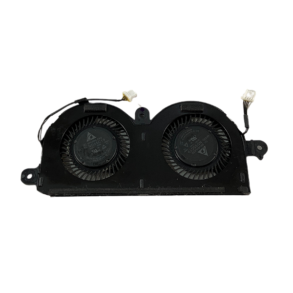 Cooler para Notebook Dell XPS 13 9370 P82G002 – PN 0980WH