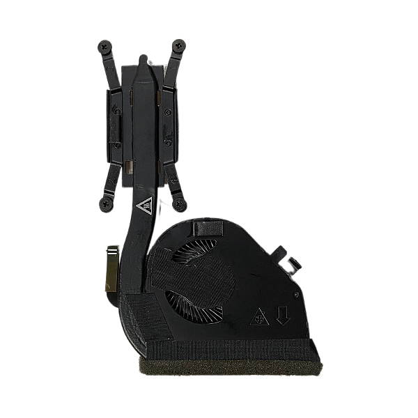 Cooler com Dissipador Lenovo ThinkPad X260 – PN AT0ZJ001VV0