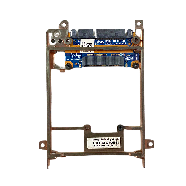 Conector Msata SSD Dell Latitude E7440 – PN 0FCN4M