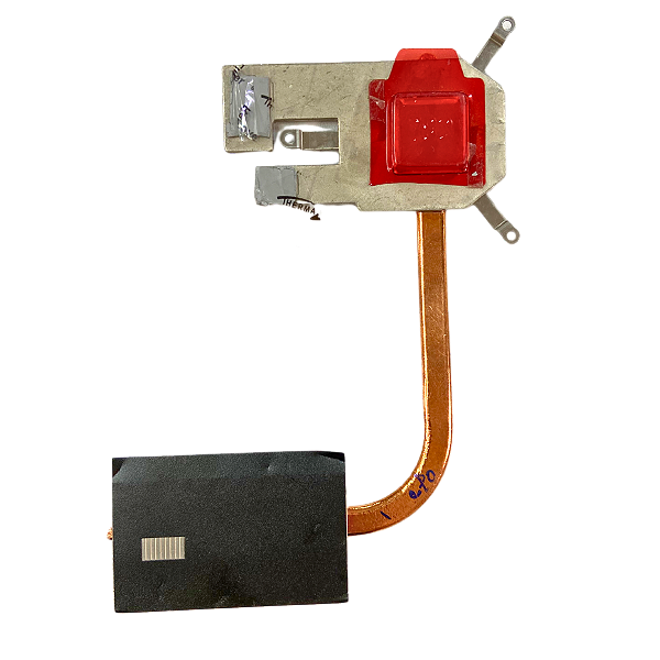 Dissipador Metálico 20B390-FB6100 Positivo Master H1-MB40II