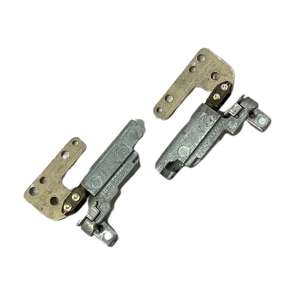 Par Dobradiças Dell Latitude E6440 AM0VG000200 / AM0VG000100