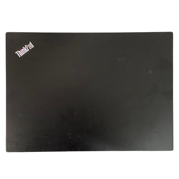 Carcaça Tampa Superior Lenovo ThinkPad E14 Gen 1 USADO