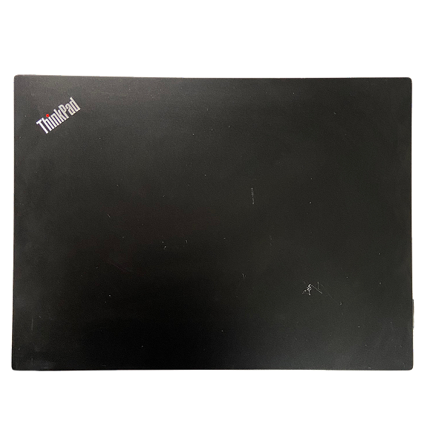 Carcaça Tampa Completa s/ Dobradiças Lenovo Thinkpad E490