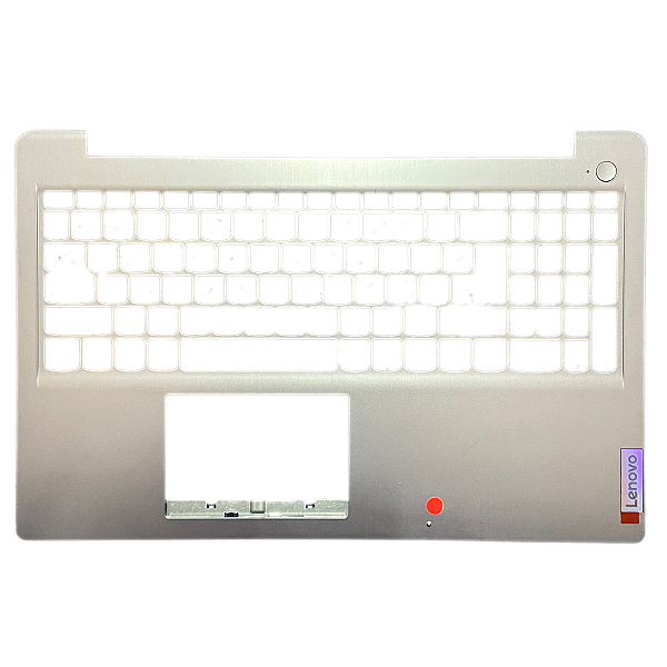 Base Superior Sem Teclado Lenovo Ideapad 3-15itl6 COM MARCA